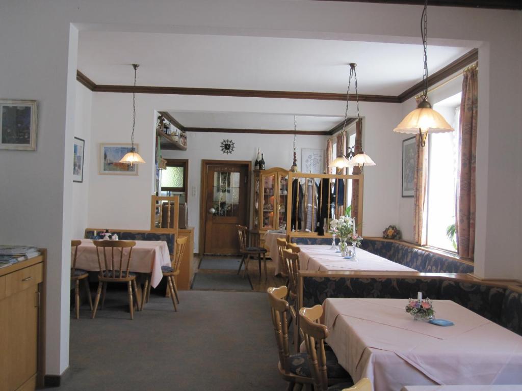 Bei Weirich Hotell Schwangau Eksteriør bilde