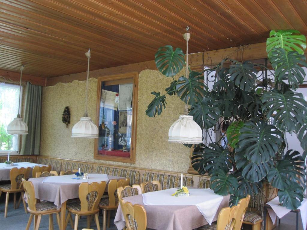 Bei Weirich Hotell Schwangau Eksteriør bilde