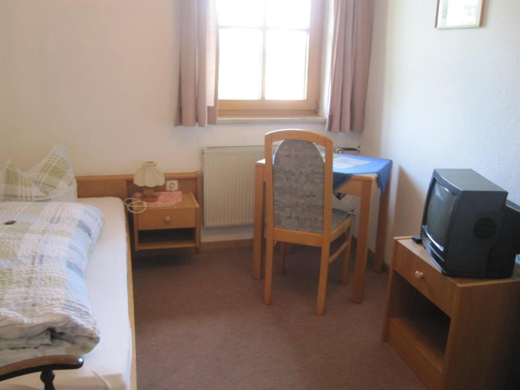 Bei Weirich Hotell Schwangau Rom bilde