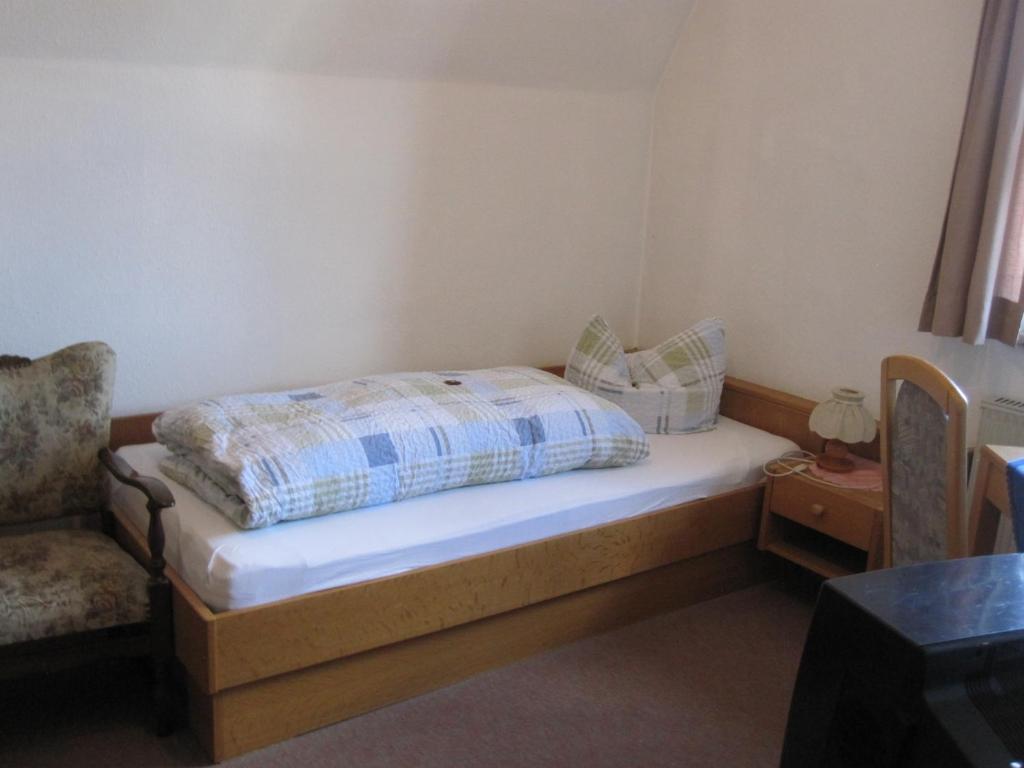 Bei Weirich Hotell Schwangau Rom bilde