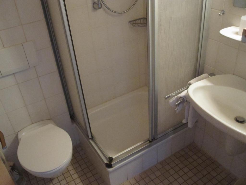 Bei Weirich Hotell Schwangau Rom bilde