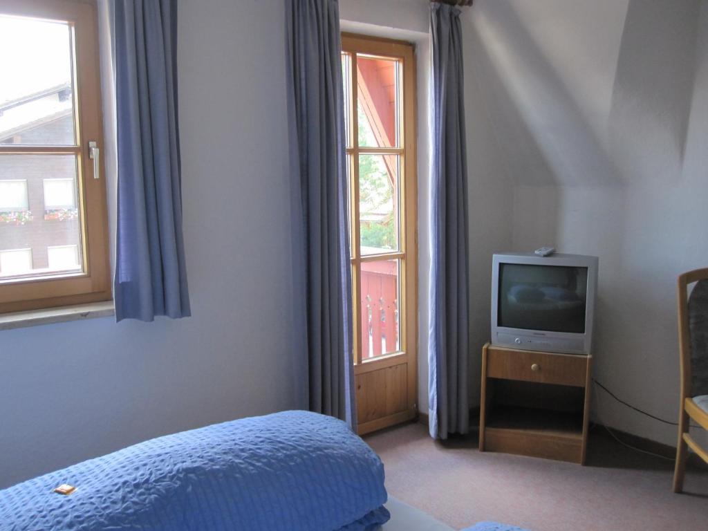 Bei Weirich Hotell Schwangau Rom bilde
