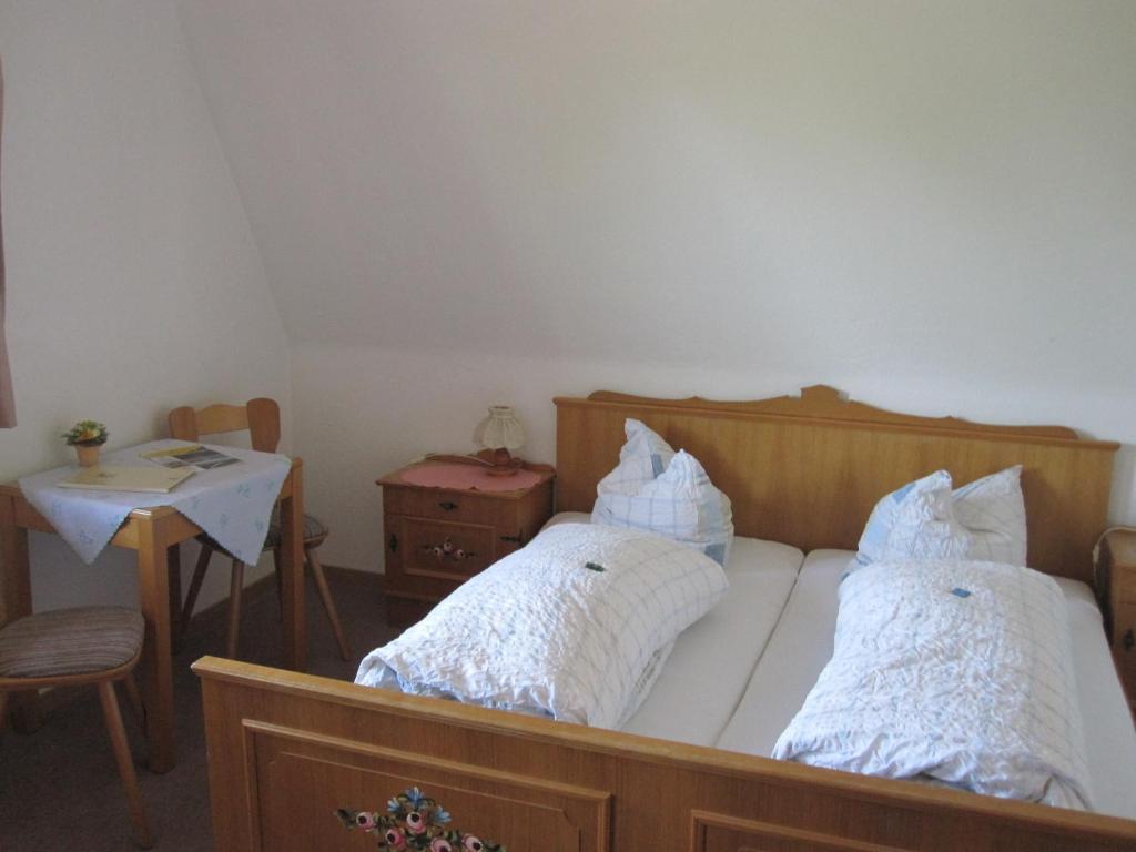 Bei Weirich Hotell Schwangau Rom bilde