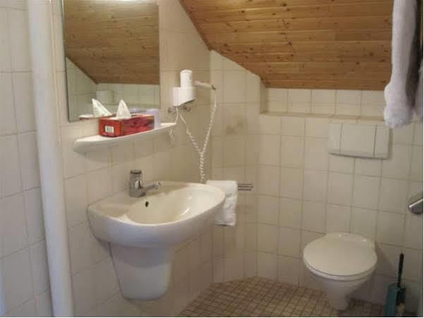 Bei Weirich Hotell Schwangau Eksteriør bilde